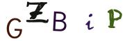 Графічна CAPTCHA