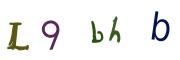 Графічна CAPTCHA