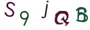 Графічна CAPTCHA