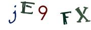 Графічна CAPTCHA