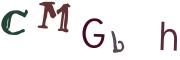 Графічна CAPTCHA