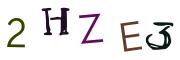Графічна CAPTCHA