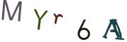 Графічна CAPTCHA