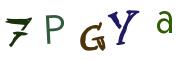 Графічна CAPTCHA