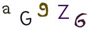 Графічна CAPTCHA