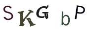 Графічна CAPTCHA