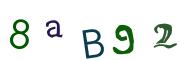 Графічна CAPTCHA