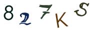 Графічна CAPTCHA