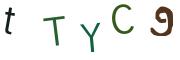 Графічна CAPTCHA
