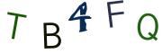 Графічна CAPTCHA