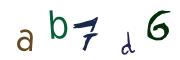 Графічна CAPTCHA