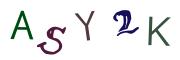 Графічна CAPTCHA