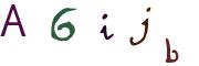 Графічна CAPTCHA