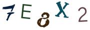 Графічна CAPTCHA