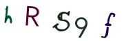 Графічна CAPTCHA