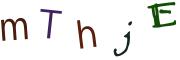 Графічна CAPTCHA