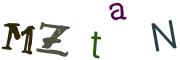 Графічна CAPTCHA