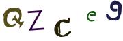 Графічна CAPTCHA