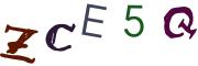 Графічна CAPTCHA