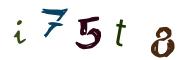 Графічна CAPTCHA