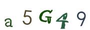 Графічна CAPTCHA