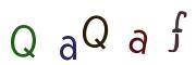 Графічна CAPTCHA