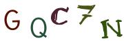 Графічна CAPTCHA