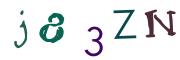 Графічна CAPTCHA