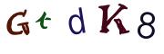 Графічна CAPTCHA