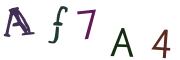 Графічна CAPTCHA