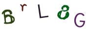 Графічна CAPTCHA