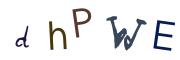 Графічна CAPTCHA
