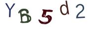 Графічна CAPTCHA