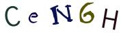 Графічна CAPTCHA