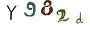 Графічна CAPTCHA