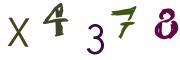 Графічна CAPTCHA