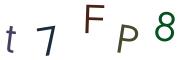 Графічна CAPTCHA