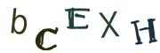 Графічна CAPTCHA