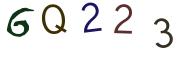 Графічна CAPTCHA