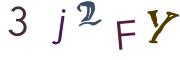 Графічна CAPTCHA