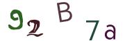 Графічна CAPTCHA