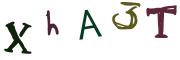 Графічна CAPTCHA