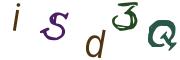 Графічна CAPTCHA