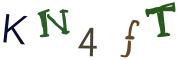 Графічна CAPTCHA