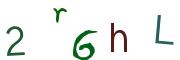 Графічна CAPTCHA