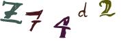 Графічна CAPTCHA