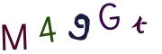 Графічна CAPTCHA