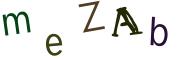 Графічна CAPTCHA