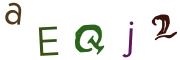 Графічна CAPTCHA