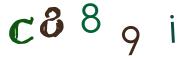 Графічна CAPTCHA